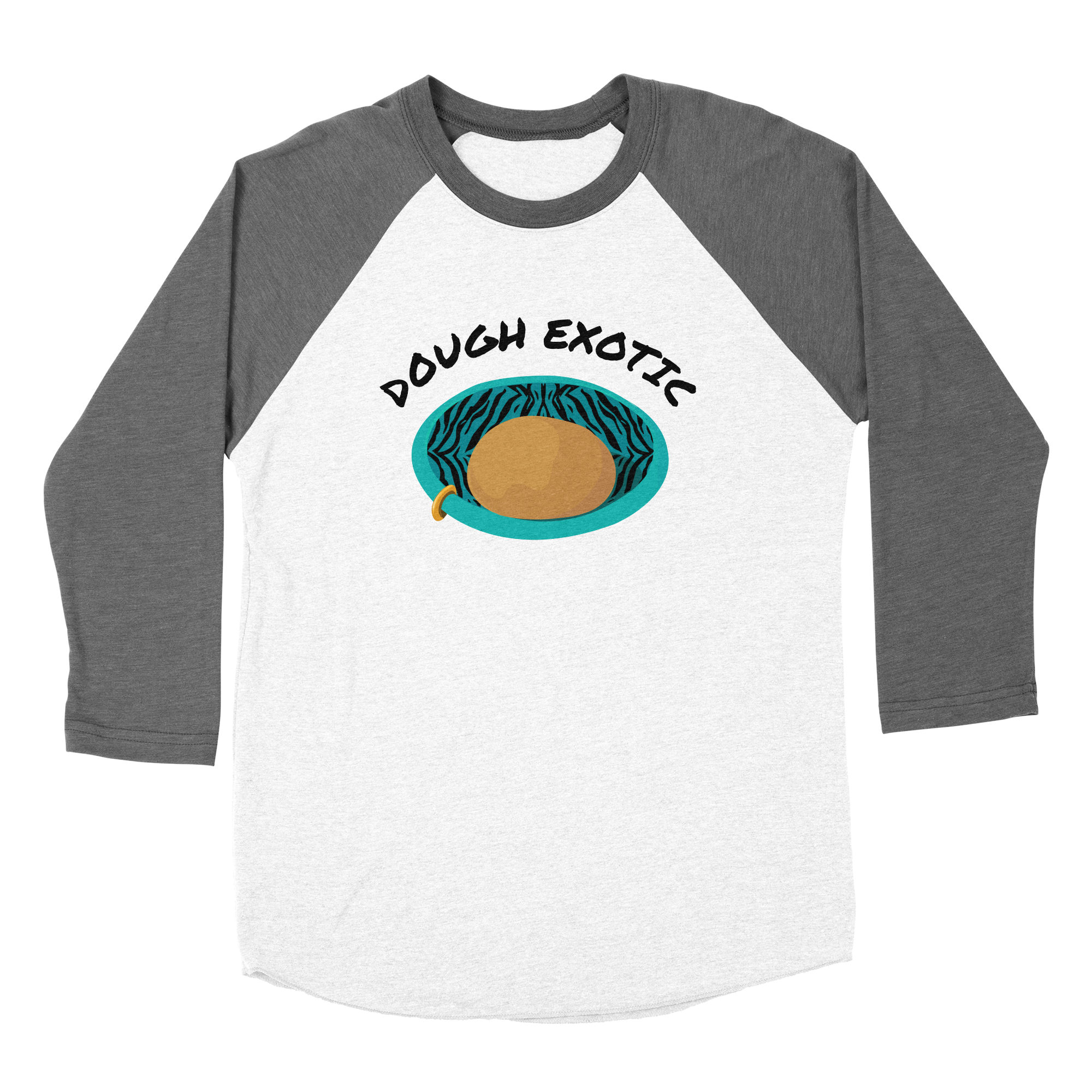 Dough Exotic Shirt