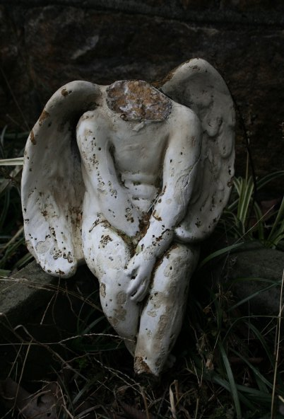 Headless Angel
